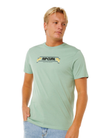 Yo Mumma T-Shirt in Aloe