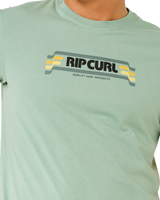 Yo Mumma T-Shirt in Aloe