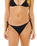 Carioca Revo Tie Side Cheeky Bikini Bottoms in Bloom