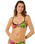 Blooming D-DD in Cup Bikini Top in Bloom