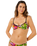 Blooming D-DD in Cup Bikini Top in Bloom