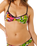 Blooming D-DD in Cup Bikini Top in Bloom