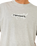 The Rip Curl Mens Inner Visions Blast Over T-Shirt in Grey Marle
