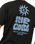 The Rip Curl Mens Pacific Rinse Glass Off T-Shirt in Black