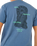 The Rip Curl Mens Search Sundial T-Shirt in Bluefin