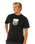 The Rip Curl Mens Search Rig T-Shirt in Black