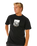 The Rip Curl Mens Search Rig T-Shirt in Black