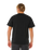 The Rip Curl Mens Search Rig T-Shirt in Black