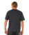 Inner Visions Rotten Sun T-Shirt in Washed Black