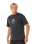 Inner Visions Rotten Sun T-Shirt in Washed Black