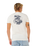The Rip Curl Mens Keep On Trucking T-Shirt in Bone