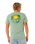 The Rip Curl Mens Keep On Trucking T-Shirt in Aloe