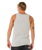 The Rip Curl Mens Inner Visions Vest in Grey Marle