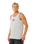 The Rip Curl Mens Inner Visions Vest in Grey Marle