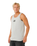 The Rip Curl Mens Inner Visions Vest in Grey Marle