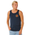 Pacific Rinse Vest in Dark Navy