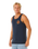 Pacific Rinse Vest in Dark Navy
