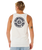 The Rip Curl Mens Pacific Rinse Vest in Bone