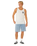 The Rip Curl Mens Pacific Rinse Vest in Bone