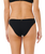 Vibe Surf Good Hipster Bikini Bottoms in Black