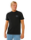 Streamline Diamond T-Shirt in Black