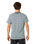 AOTS Stripe T-Shirt in Dark Navy