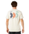 AOTS Rising T-Shirt in Vintage White