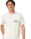 AOTS Rising T-Shirt in Vintage White