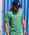 AOTS Sailboat T-Shirt in Leaf Green