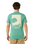 AOTS Sailboat T-Shirt in Leaf Green