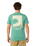 AOTS Sailboat T-Shirt in Leaf Green
