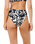 Topanga Geo Good Bikini Bottoms in Black