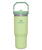 The Stanley Classic Iceflow Flip Straw Tumbler in Citron