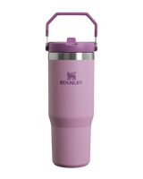 The Stanley Classic Iceflow Flip Straw Tumbler in Lilac