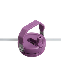 The Stanley Classic Iceflow Flip Straw Tumbler in Lilac