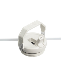 The Stanley Classic Iceflow Flip Straw Tumbler in Frost