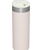 The Stanley Aerolight Transit 16oz Mug in Rose Quartz Metallic