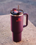Quencher H2.0 Flowstate Tumbler in Plum