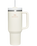 The Stanley Quencher H2.0 Flowstate Tumbler in Cream Tonal