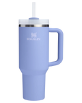 The Stanley Quencher H2.0 Flowstate 1.2L Tumbler in Hydrangea