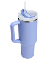 The Stanley Quencher H2.0 Flowstate 1.2L Tumbler in Hydrangea