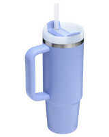 The Stanley Quencher H2.0 Flowstate 0.8L Tumbler in Hydrangea