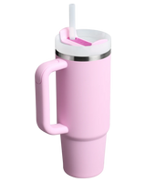 Quencher H2.0 Flowstate 0.8L Tumbler in Cherry Blossom