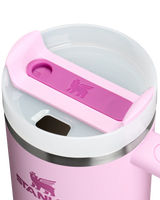 Quencher H2.0 Flowstate 0.8L Tumbler in Cherry Blossom