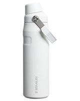 The Stanley Clean Slate Iceflow 0.7L Bottle with Fast Flow Lid in Frost
