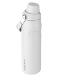The Stanley Clean Slate Iceflow 0.7L Bottle with Fast Flow Lid in Frost