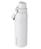 The Stanley Clean Slate Iceflow 0.7L Bottle with Fast Flow Lid in Frost