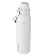 The Stanley Clean Slate Iceflow 0.7L Bottle with Fast Flow Lid in Frost