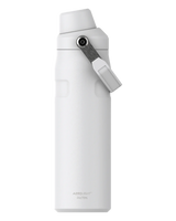 The Stanley Clean Slate Iceflow 0.7L Bottle with Fast Flow Lid in Frost