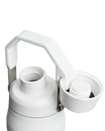 The Stanley Clean Slate Iceflow 0.7L Bottle with Fast Flow Lid in Frost